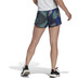 adidas Adizero 3'' Split Short Dames