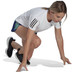 adidas Adizero 3'' Split Short Dames