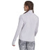 adidas Fast Half-Zip Dames