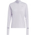 adidas Fast Half-Zip Dames