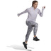 adidas Fast Half-Zip Dames