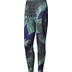 adidas Adizero AOP Legging Dames
