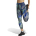 adidas Adizero AOP Legging Dames