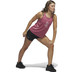 adidas RFTO 3'' Short Dames