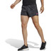 adidas Adizero Split Short Herren