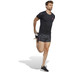 adidas Adizero Split Short Herren