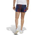 adidas Adizero Split Short Heren