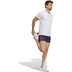 adidas Adizero Split Short Heren