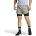 adidas D4R 2in1 Short Heren