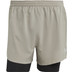 adidas D4R 2in1 Short Heren