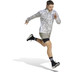 adidas D4R 2in1 Short Heren