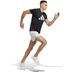 adidas D4R 5'' Short Heren