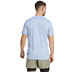 adidas Confident T-Shirt Heren