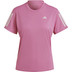 adidas OWN The Run T-Shirt Dames