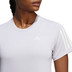 adidas OWN The Run T-Shirt Dames