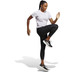 adidas OWN The Run T-Shirt Dames