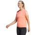 adidas OWN The Run T-Shirt Dames
