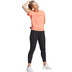 adidas OWN The Run T-Shirt Dames