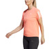 adidas OWN The Run T-Shirt Dames