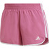 adidas M20 3'' Short Dames