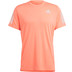 adidas OWN The Run T-Shirt Heren