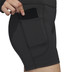 adidas DailyRun 5'' Korte Legging Dames