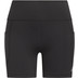 adidas DailyRun 5'' Korte Legging Dames