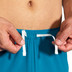 Brooks High Point 7" 2-in-1 Short Heren