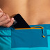 Brooks High Point 7" 2-in-1 Short Heren