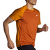 Brooks Atmosphere Short Sleeve 2.0 Heren