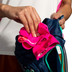 Brooks High Point Waterproof Jack Dames