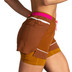 Brooks High Point 3" 2-in-1 Short Dames
