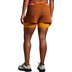 Brooks High Point 3" 2-in-1 Short Dames