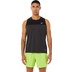 ASICS Race Singlet Heren