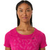 ASICS Ventilate Actibreeze T-Shirt Dames