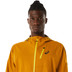 ASICS Fujitrail Waterproof Jack Heren