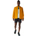 ASICS Fujitrail Waterproof Jack Heren
