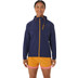 ASICS Fujitrail Waterproof Jacke Damen