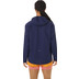 ASICS Fujitrail Waterproof Jacke Damen