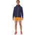 ASICS Fujitrail Waterproof Jacke Damen
