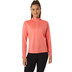 ASICS Core Longsleeve Half-Zip Dames