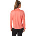 ASICS Core Longsleeve Half-Zip Dames