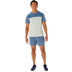 ASICS Core 2in1 7'' Short Heren