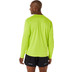 ASICS Core Longsleeve T-Shirt Heren