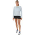ASICS Core Longsleeve T-Shirt Dames