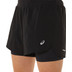 ASICS Road 2in1 5.5'' Short Dames
