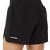 ASICS Road 2in1 5.5'' Short Dames