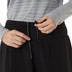 ASICS Road 2in1 5.5'' Short Dames