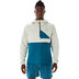 ASICS Fujitrail Anorak Heren