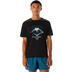 ASICS Fujitrail Logo T-Shirt Heren